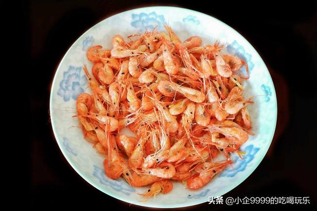 海虾种类大全图片，海虾种类大全价格