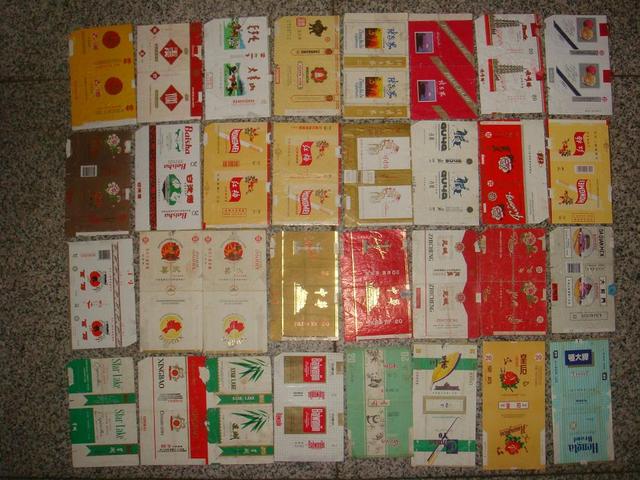 荷花烟报价和图片大全 价格表蓝色，荷花烟报价和图片大全 价格表荷花烟外包装区别