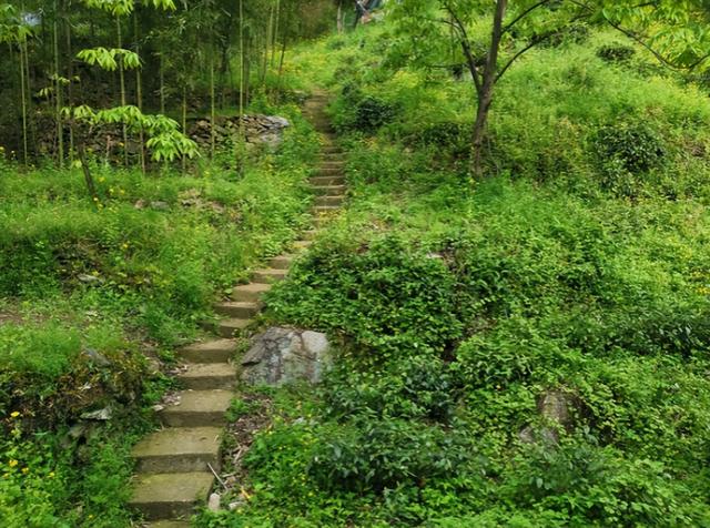 中国十大鬼村排行，中国十大鬼村 未公开