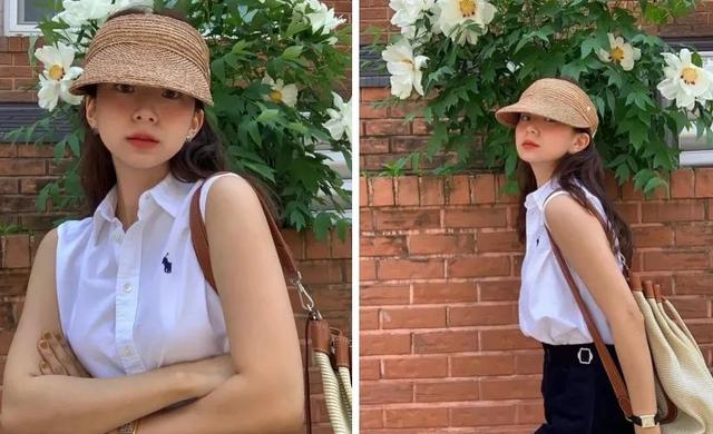 韩国衣服品牌LOGO大全，韩国潮服品牌logo