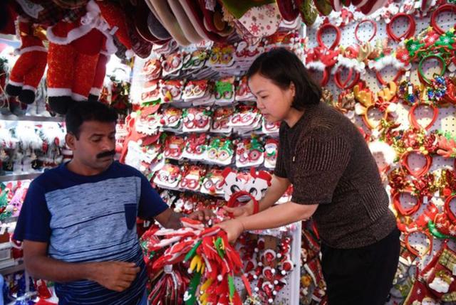 全国最大的工艺品批发市场在哪里啊，全国最大的工艺品批发市场在哪里有