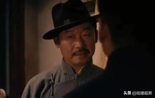 韩三平和黄海波关系，韩三平为什么陷害黄海波