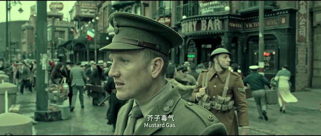 电影《八佰》观后感500字初一，电影《八佰》观后感500字五年级