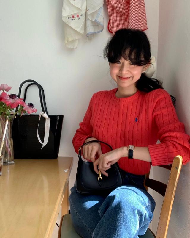 韩国衣服品牌LOGO大全，韩国潮服品牌logo