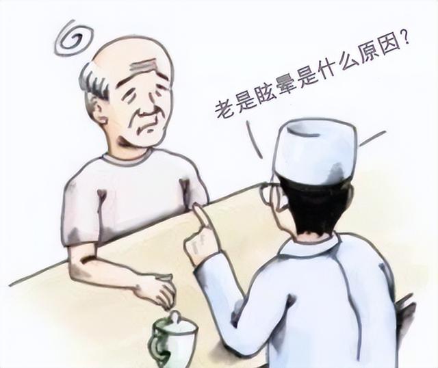 耳石症三种复位手法图片，耳石症手法复位图解