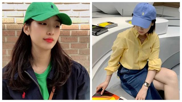 韩国衣服品牌LOGO大全，韩国潮服品牌logo