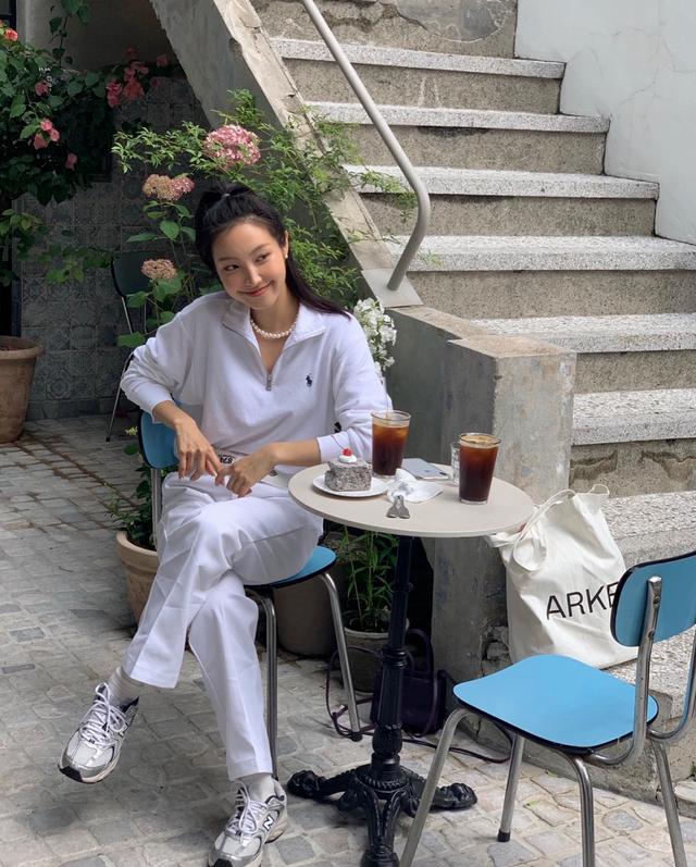 韩国衣服品牌LOGO大全，韩国潮服品牌logo