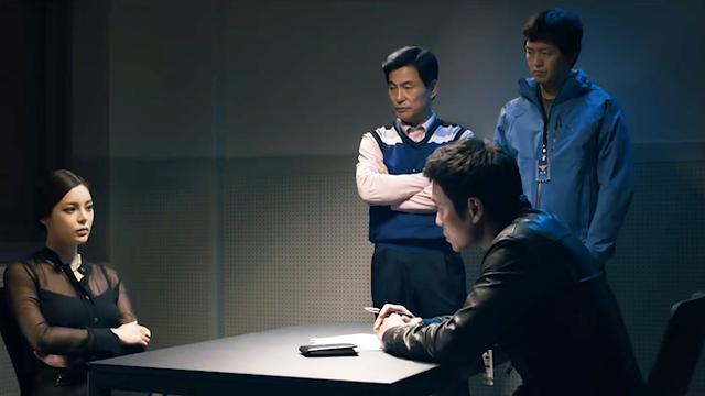 韩国限制R级电影太生猛，将人性丑陋发挥到极致，满屏禁忌的味道