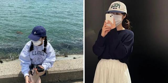 韩国衣服品牌LOGO大全，韩国潮服品牌logo