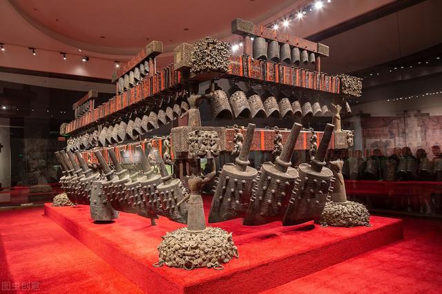 中国乐器按照什么分为吹拉弹打四大类（中国乐器按照什么分为吹拉弹打四种）