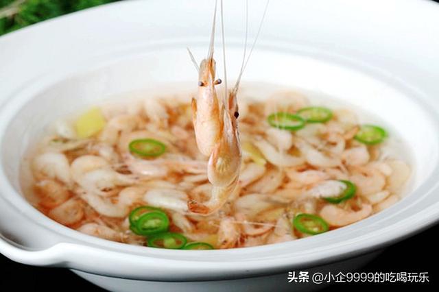 海虾种类大全图片，海虾种类大全价格