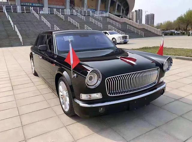 购买红旗L5的条件，怎么样才能购买红旗L5