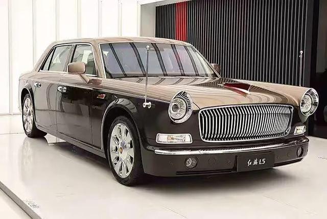 购买红旗L5的条件，怎么样才能购买红旗L5