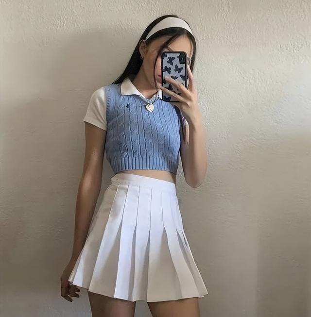 韩国衣服品牌LOGO大全，韩国潮服品牌logo