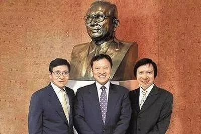 香港最牛的家族排行榜在哪里看，香港十大家族排行榜