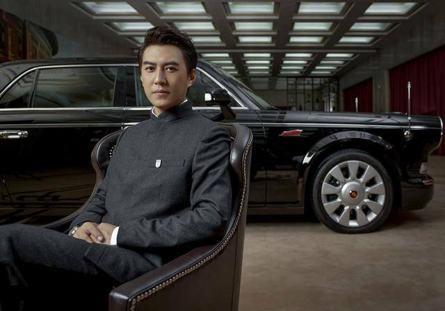 购买红旗L5的条件，怎么样才能购买红旗L5