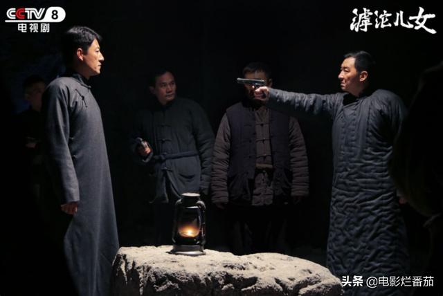 易群先原型简介，易群先是真实人物吗