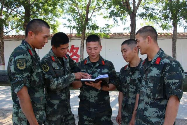 武警部队司务长是什么级别，父母爱情司务长是什么级别