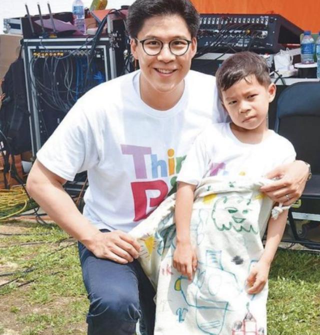 马化腾_女儿，马化腾是女儿还是儿子