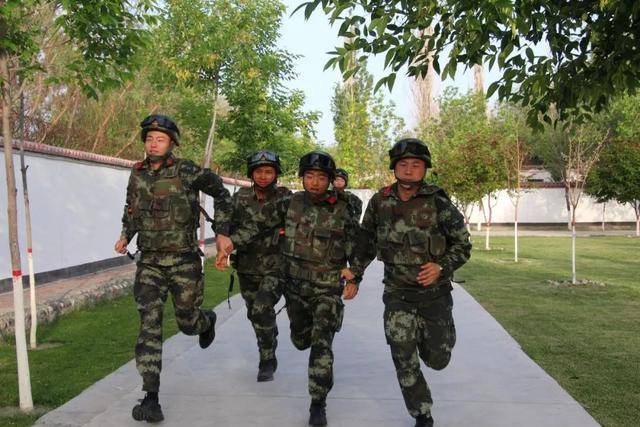 武警部队司务长是什么级别，父母爱情司务长是什么级别