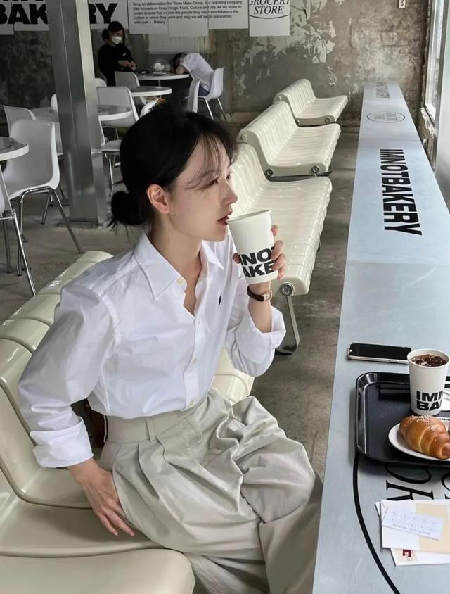 韩国衣服品牌LOGO大全，韩国潮服品牌logo