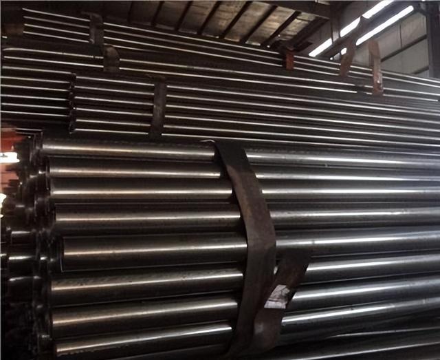 声测管供应商，声测管厂家直供