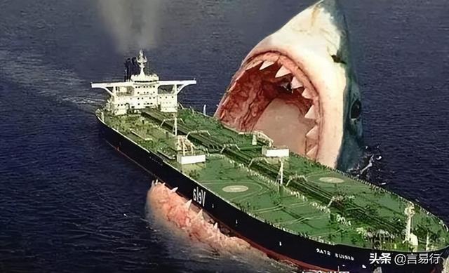 十大灭绝的可怕古生物（十大灭绝的奇怪古生物）