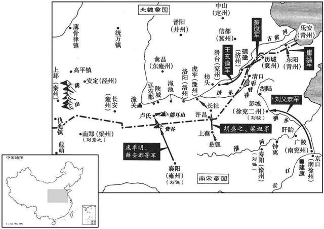 南北战争时间线，美国南北战争时间