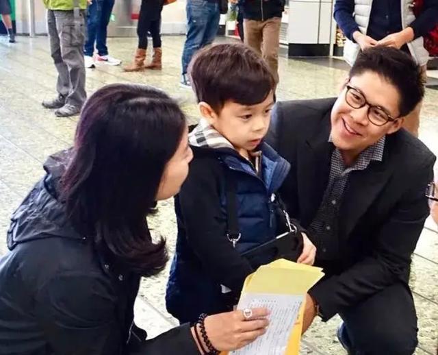 马化腾_女儿，马化腾是女儿还是儿子