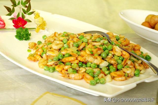 海虾种类大全图片，海虾种类大全价格