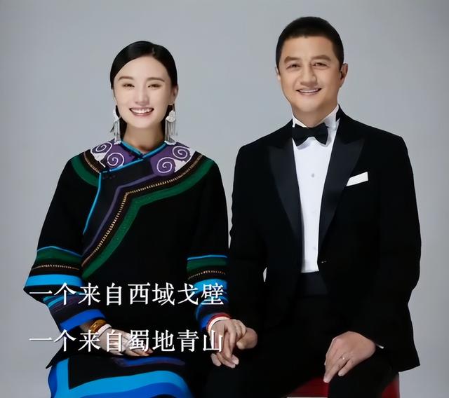 翁帆为97岁杨振宁产下一子是真的吗，翁帆个人资料简历