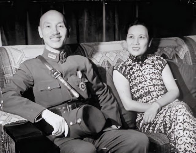 宋氏三姐妹谁长得最漂亮，宋氏三姐妹哪个最美