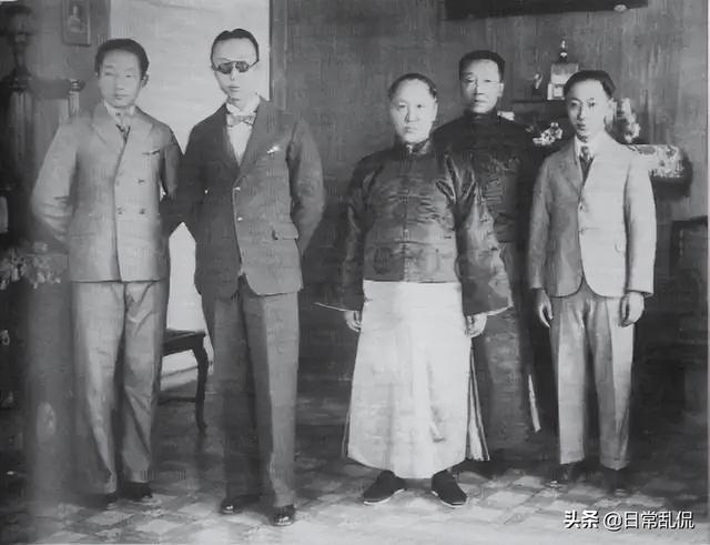 摄政王是什么身份，摄政王有几位