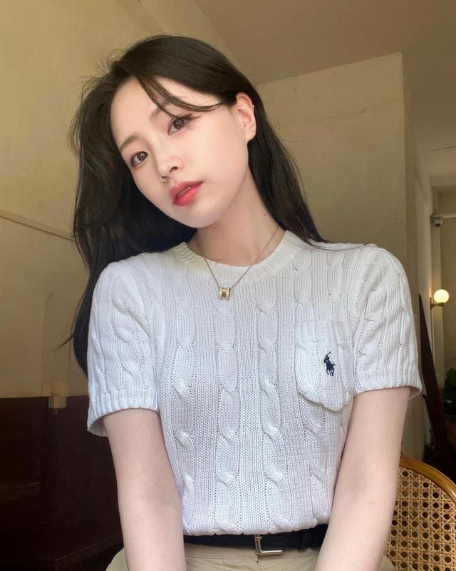 韩国衣服品牌LOGO大全，韩国潮服品牌logo