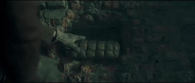 电影《八佰》观后感500字初一，电影《八佰》观后感500字五年级