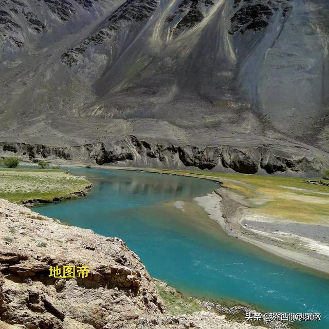 阿克塞钦人承认中国吗，阿克塞钦现在谁控制