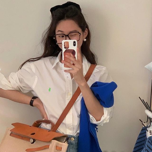 韩国衣服品牌LOGO大全，韩国潮服品牌logo