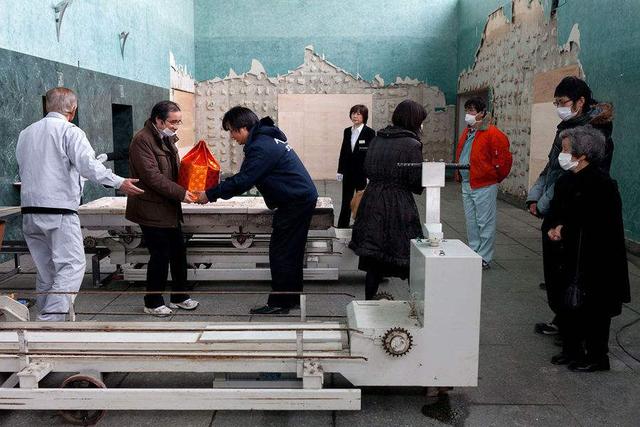 国家推行火葬的隐因，国家实行火葬的真正目的