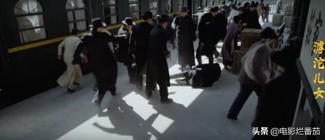 易群先原型简介，易群先是真实人物吗