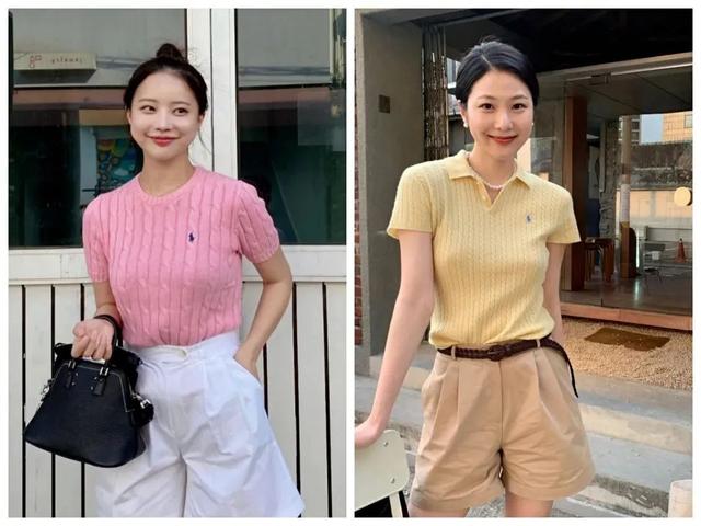 韩国衣服品牌LOGO大全，韩国潮服品牌logo