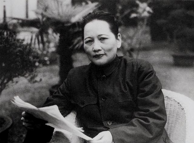 宋氏三姐妹谁长得最漂亮，宋氏三姐妹哪个最美