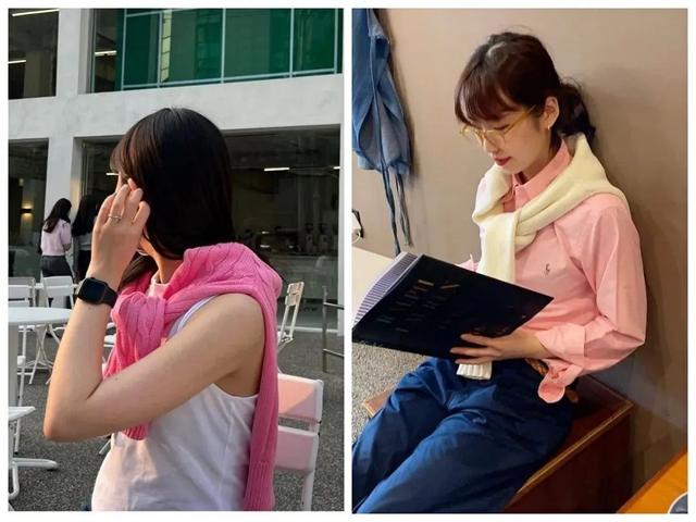 韩国衣服品牌LOGO大全，韩国潮服品牌logo