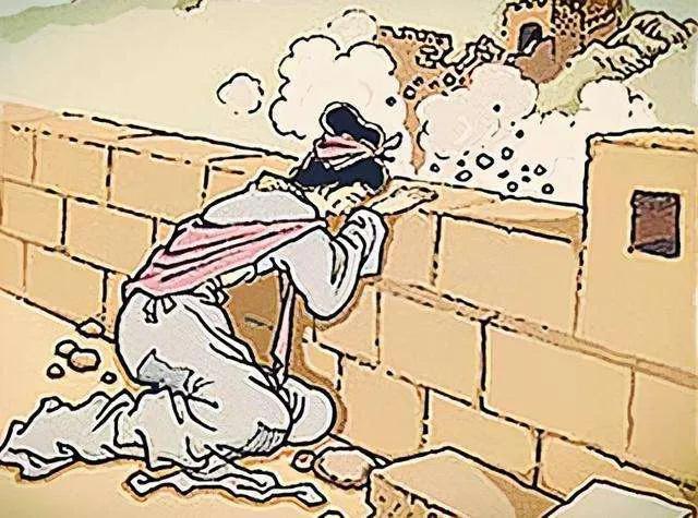 孟姜女哭长城完整版免费观看潮剧，孟姜女哭长城在线播放