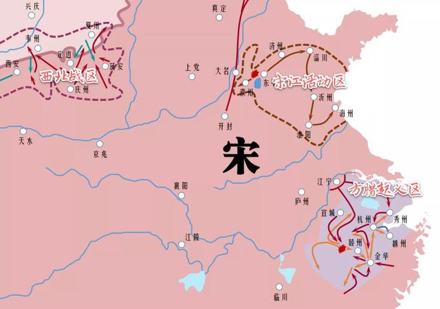 辽金为什么不列入正史了,辽金为什么不列入正史了呢