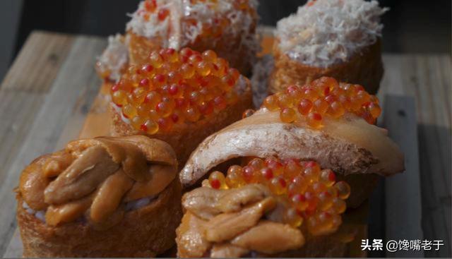 日本街头的“十大小吃”，果然名不虚传，难怪被称为“美食天堂”