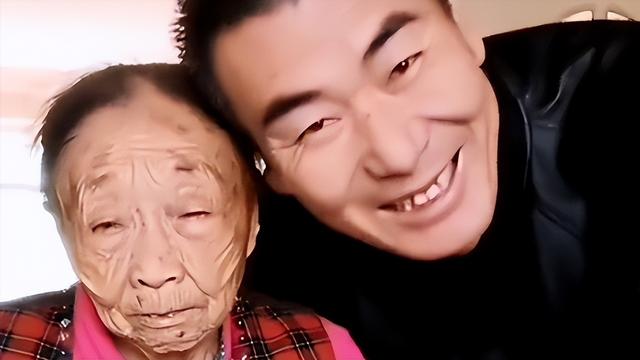 马玉琴年轻的时候照片，马玉琴三十多的照片