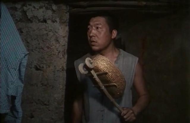 《鸡窝洼人家》：一场“夫妻互换”引发思想觉醒，贾平凹，牛