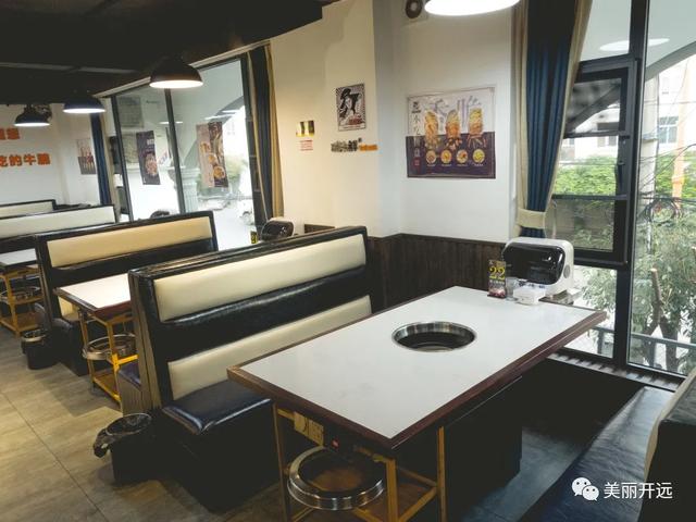 腩潮鲜火锅牛腩加盟店，腩潮鲜火锅加盟官网