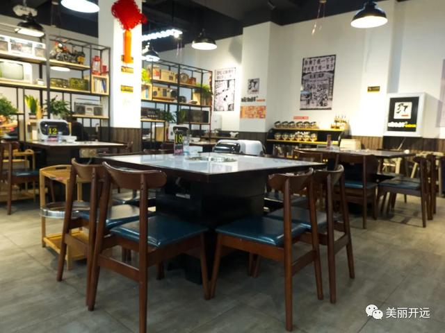 腩潮鲜火锅牛腩加盟店，腩潮鲜火锅加盟官网