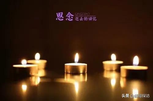 母亲三周年祭日需要准备什么祭品，一周年祭日需要准备什么祭品